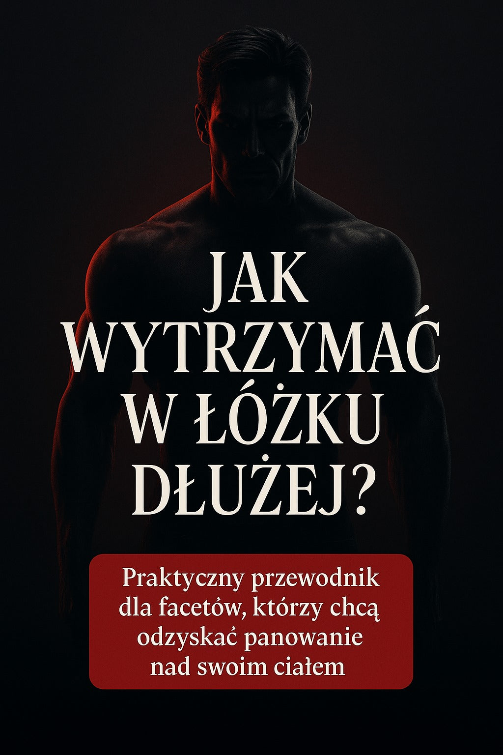 Jak wytrzymać w łóżku dłużej?