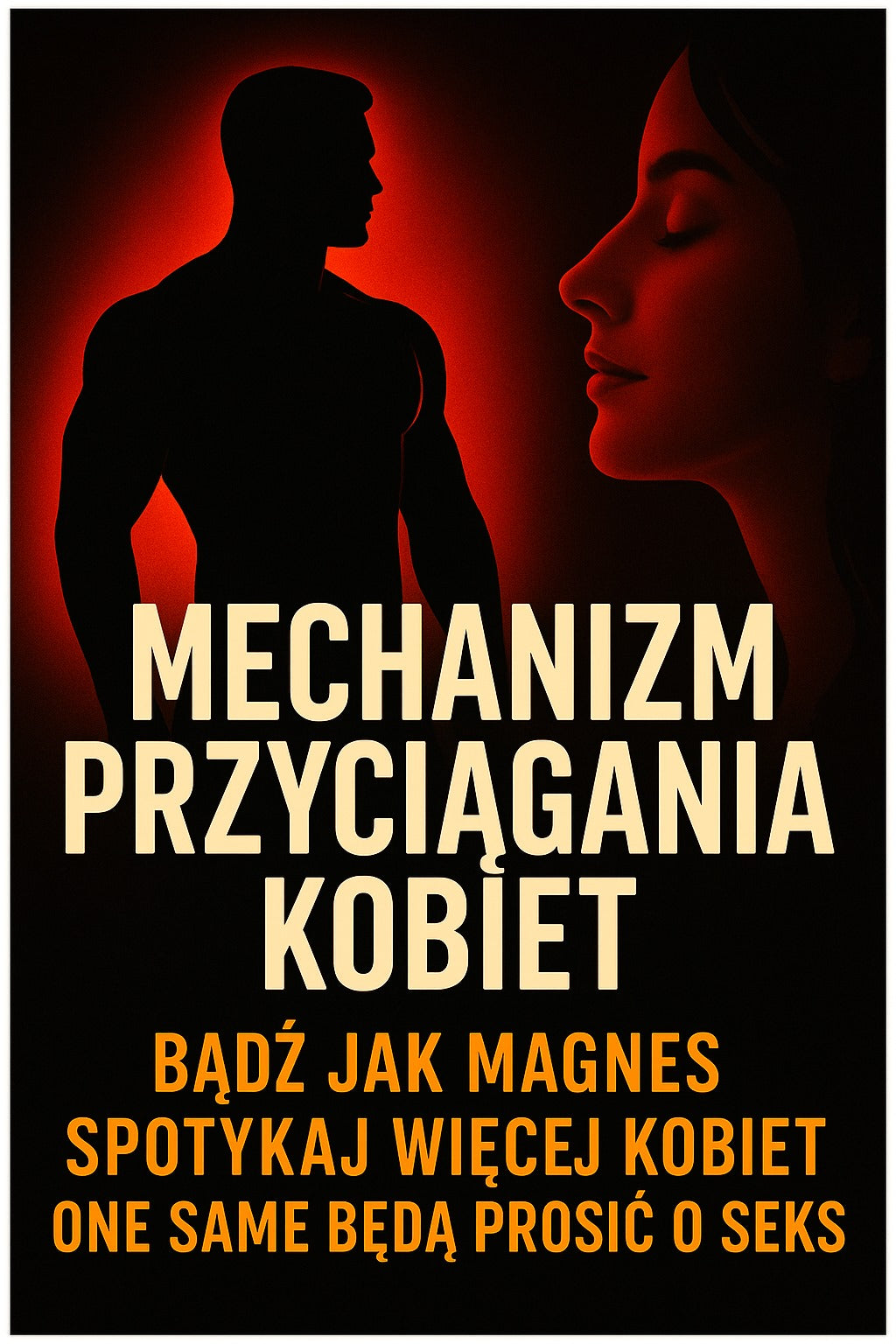 Mechanizm przyciągania kobiet