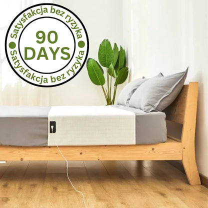 GroundingWell™ Bedsheet
